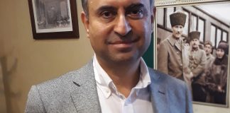 ÇEVİRİ ÖDÜLÜ’NÜN 2021 YILI SAHİBİ SÜLEYMAN DOĞRU OLDU