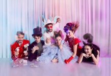 Zorlu PSM’de Bu Hafta (1-7 Mart 2022)