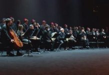 18 Mart Çanakkale Zaferi Konseri