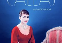 Büyük Soprano Maria Callas’ın Hikayesi Pera Film’de