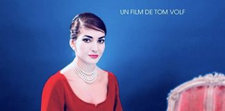 Büyük Soprano Maria Callas’ın Hikayesi Pera Film’de
