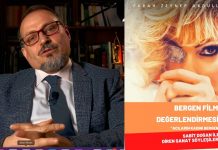 BERGEN FİLMİNİ İZLEDİKTEN SONRA