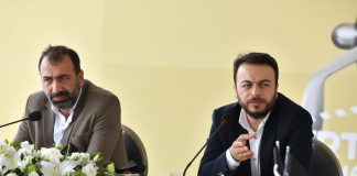 Film Projelerinin Destekçisi 12 Punto 2022 Çeşitli Etkinliklerle Sinema Sektörünü Canlandırmayı Hedefliyor