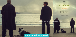 Büyük Festivallerin Ödüllü Filmleri ile Film Ekimi Başlıyor (7-16 Ekim)