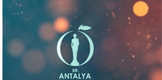 59. Antalya Altın Portakal Film Festivali Biletleri Bugün Satışa Çıkıyor!