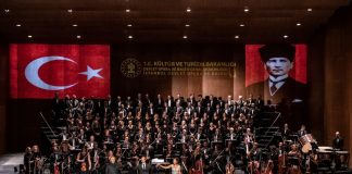 52. İstanbul Müzik Festivali 21 Mayıs’ta başlıyor