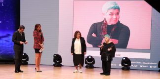 12. Uluslararası Suç ve Ceza Film Festivali törenle başladı