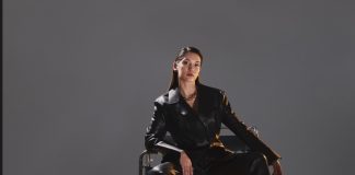 Hazal Subaşı MAG Dergisine Konuştu