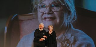 42. İstanbul Film Festivali Başladı