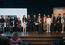 42. İSTANBUL FİLM FESTİVALİ ÖDÜLLERİ SAHİPLERİNİ BULDU
