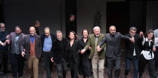 Bir Ibsen Klasiği: “Bir Halk Düşmanı” Seyirciyle Buluştu