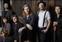 THE LUMINEERS İLK KEZ TÜRKİYE’DE