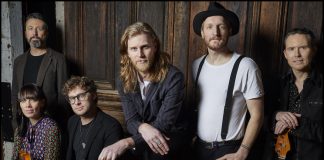 THE LUMINEERS İLK KEZ TÜRKİYE’DE