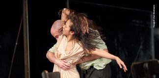 27. İSTANBUL TİYATRO FESTİVALİ’NİN İLK SÜRPRİZİ:PINA BAUSCH İMZALI CAFÉ MÜLLER