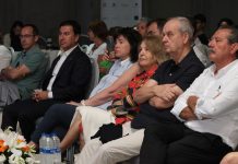 2. AKDENİZ EDEBİYAT GÜNLERİ GERÇEKLEŞTİ