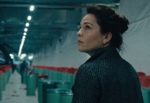 SELMAN NACAR’IN YENİ FİLMİ ‘TEREDDÜT ÇİZGİSİ’ DÜNYA PRÖMİYERİNİ VENEDİK FİLM FESTİVALİ’NDE YAPACAK!