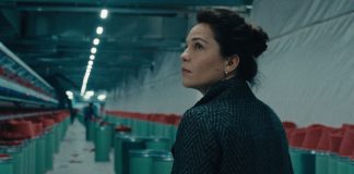 SELMAN NACAR’IN YENİ FİLMİ ‘TEREDDÜT ÇİZGİSİ’ DÜNYA PRÖMİYERİNİ VENEDİK FİLM FESTİVALİ’NDE YAPACAK!