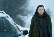 Merve Dizdar’ın Rol aldığı ” Kar ve Ayı” Filmi 8 Eylül’de Vizyona Giriyor