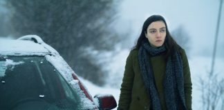 Merve Dizdar’ın Rol aldığı ” Kar ve Ayı” Filmi 8 Eylül’de Vizyona Giriyor