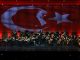 Sabancı Topluluğu, Cumhuriyet’in 100’üncü yılınıŞef Cem Mansur yönetimindeTürkiye Gençlik Filarmoni Orkestrası ile kutladı