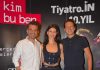 KİM BU BEN TİYATRO OYUNUNUN GALASI GERÇEKLEŞTİ
