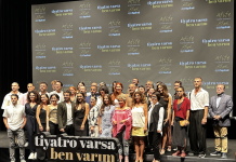 YAPI KREDİ AFİFE TİYATRO ÖDÜLLERİ’NİN 25. YIL ADAYLARI VE ÖZEL ÖDÜL SAHİPLERİ BELLİ OLDU