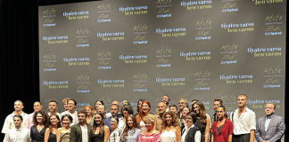 YAPI KREDİ AFİFE TİYATRO ÖDÜLLERİ’NİN 25. YIL ADAYLARI VE ÖZEL ÖDÜL SAHİPLERİ BELLİ OLDU