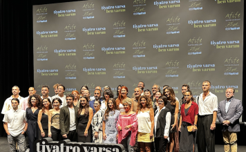 YAPI KREDİ AFİFE TİYATRO ÖDÜLLERİ’NİN 25. YIL ADAYLARI VE ÖZEL ÖDÜL SAHİPLERİ BELLİ OLDU