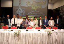 “Bu Memeleket Bizim” Tiyatro Oyunu ile İstanbul Şehir Tiyatroları Yeni Sezonu Açıyor