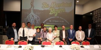 “Bu Memeleket Bizim” Tiyatro Oyunu ile İstanbul Şehir Tiyatroları Yeni Sezonu Açıyor
