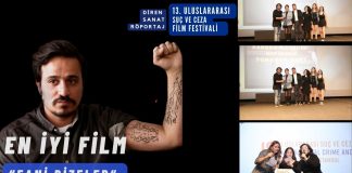 En iyi film ‘Fani Dizeler’