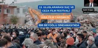 Kısa metraj film gösterimleri İBB Beyoğlu Sineması’nda devam ediyor