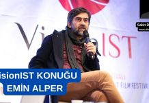 Emin Alper’den ‘Ustalık Sınıfı’