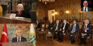 Akademik Program 17 Kasım 2023’de başladı