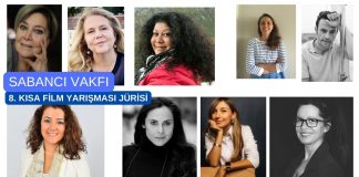 Sabancı Vakfı 8. Kısa Film Yarışması’nın Jürisinde Ünlü İsimler Yer Alıyor