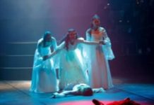 Dünyanın en iyi film müzikleri“Film On The Stage” gösterisinde bir araya geliyor
