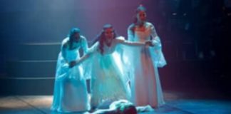 Dünyanın en iyi film müzikleri“Film On The Stage” gösterisinde bir araya geliyor