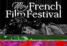 My French Film Festival 19 Ocak’ta başlıyor!