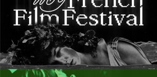 My French Film Festival 19 Ocak’ta başlıyor!