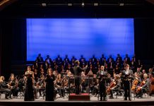 İStanbul Devlet Opera ve Balesi Mozart’ın Gizem Dolu Başyapıtını Seslendirdi…