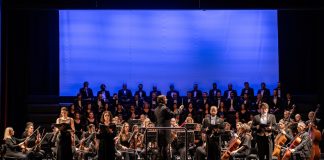 İStanbul Devlet Opera ve Balesi Mozart’ın Gizem Dolu Başyapıtını Seslendirdi…