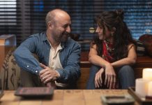 Yarın Yokmuş Gibi Filmi Gainda; Halit Ergenç ve Tûba Büyüküstün