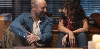 Yarın Yokmuş Gibi Filmi Gainda; Halit Ergenç ve Tûba Büyüküstün