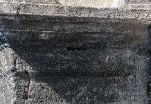 Kayıp Dillerin Fısıldadıkları III Sergisi kapsamındaki “Anadolu Dilleri ve Kültürleri” panel serisi başlıyor.