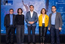31. İSTANBUL CAZ FESTİVALİ 3 TEMMUZ’DA BAŞLIYOR3-18 TEMMUZ 2024
