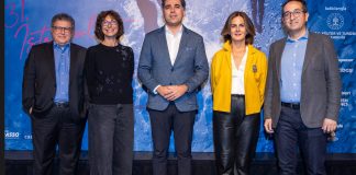 31. İSTANBUL CAZ FESTİVALİ 3 TEMMUZ’DA BAŞLIYOR3-18 TEMMUZ 2024