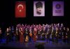Musıki Eğitim Vakfı’nın “Canan Okuyor” Konseri Sanatseverlere Unutulmaz Bir Musiki Gecesi Yaşattı