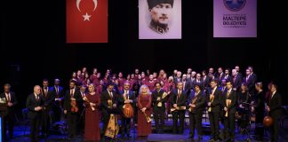 Musıki Eğitim Vakfı’nın “Canan Okuyor” Konseri Sanatseverlere Unutulmaz Bir Musiki Gecesi Yaşattı