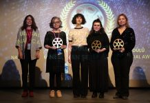 7. Uluslararası Kadın Yönetmenler Festivali’nde ödüller sahiplerini buldu!