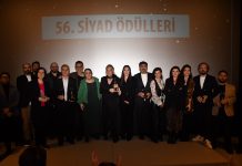 SİYAD’tan ‘Kuru Otlar Üstüne’ filmine dokuz ödül